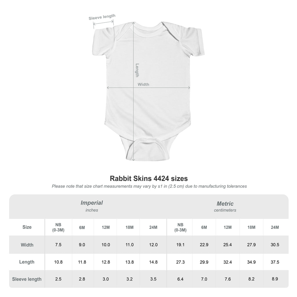 Loved John 3:16 Infant Onesie | Faith-Based Baby Gift
