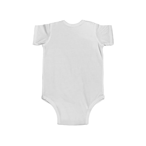 Loved John 3:16 Infant Onesie | Faith-Based Baby Gift